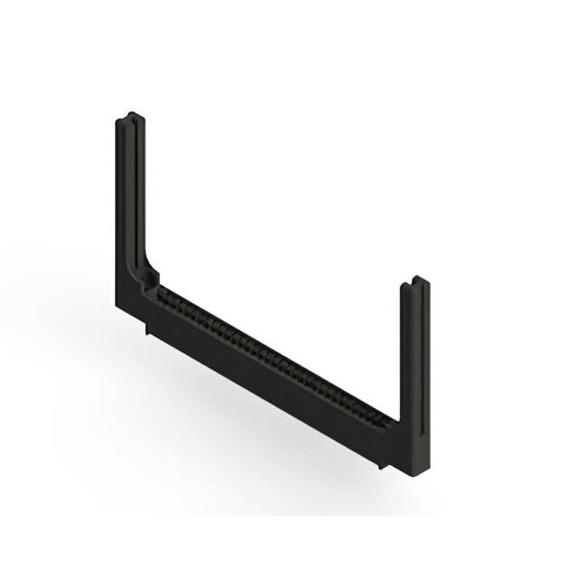 396-034-558-658 EDAC Inc.  Edgeboard Connectors
